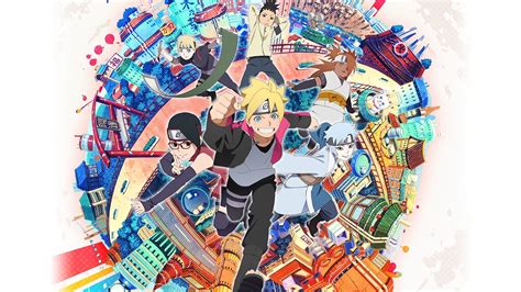 tinyzone boruto: naruto next generations|Boruto: Naruto Next Generations (TV Series .